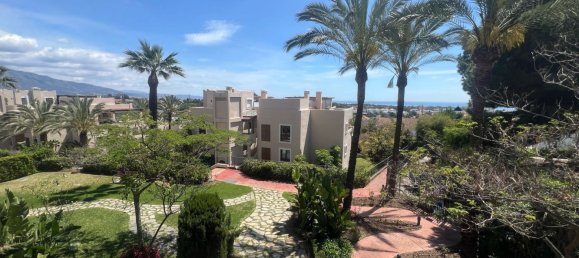 Квартира с 2 спальнями в Эстепона, Испания № 145298 28