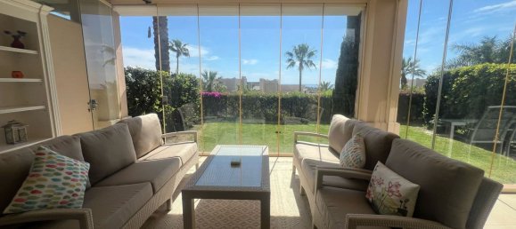 Квартира с 2 спальнями в Эстепона, Испания № 145298 10