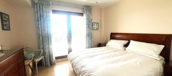 Квартира с 2 спальнями в Эстепона, Испания № 145298 18