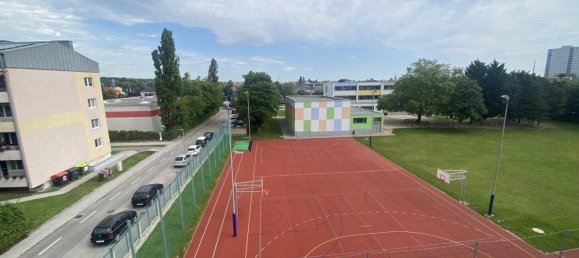 3 rooms Apartment in St. Polten, Austria No. 171888 12