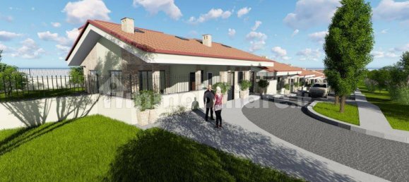 5 bedrooms Apartment in Ciampino, Italy No. 197209 6