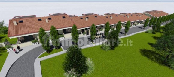 5 bedrooms Apartment in Ciampino, Italy No. 197209 19