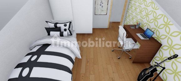 5 bedrooms Apartment in Ciampino, Italy No. 197209 15