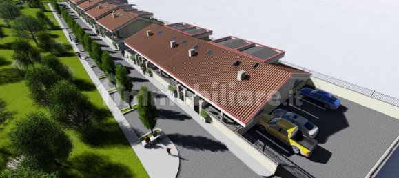 5 bedrooms Apartment in Ciampino, Italy No. 197209 18