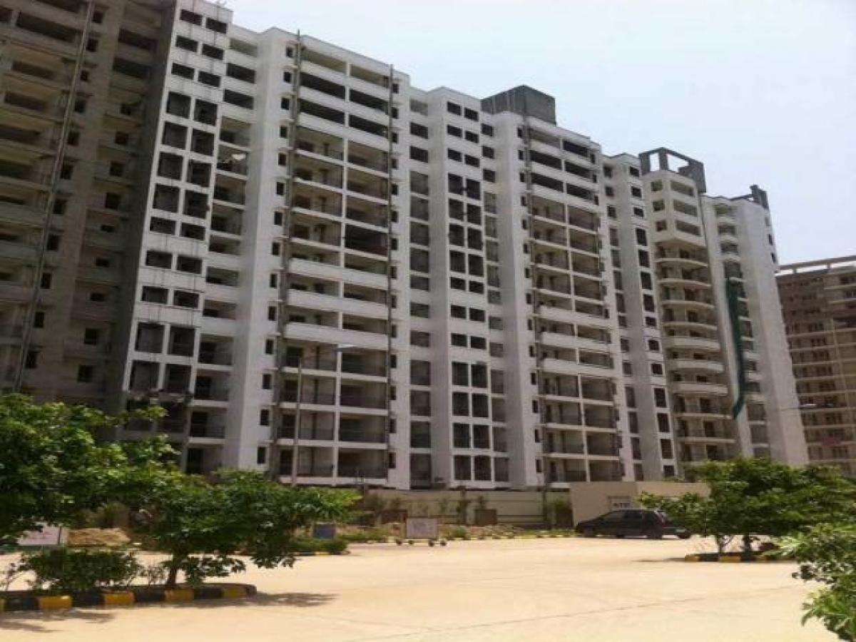 3 bedrooms House in Ghaziabad, India No. 15766