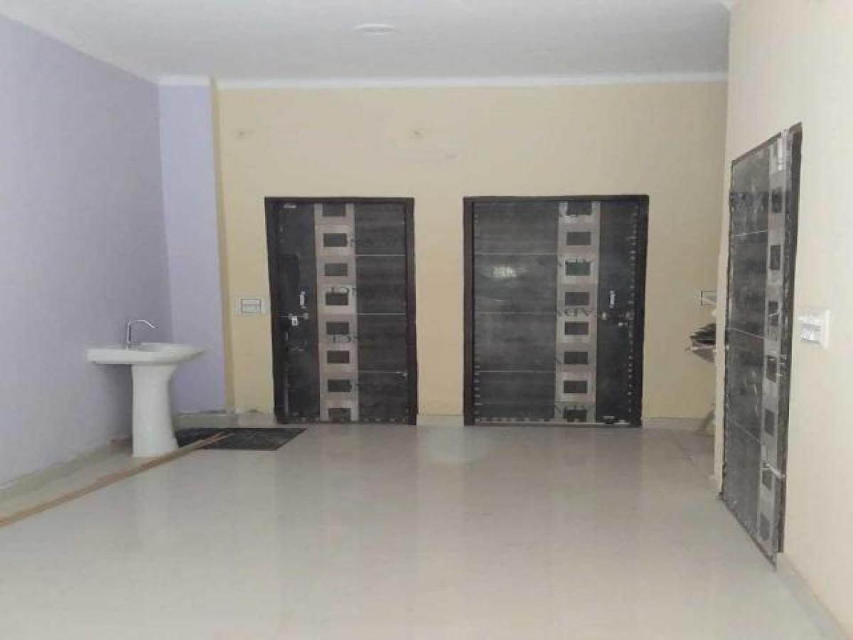 2 غرف نوم منزل في Lucknow, India رقم 26815