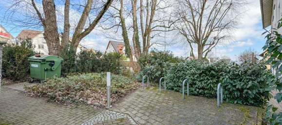 Квартира с 2 спальнями в Konstanz, Германия № 105942 17