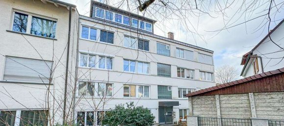 Квартира с 2 спальнями в Konstanz, Германия № 105942 16