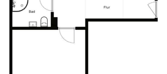 Квартира с 2 спальнями в Konstanz, Германия № 105942 18