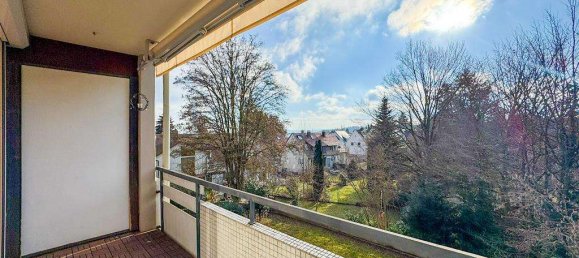 Квартира с 2 спальнями в Konstanz, Германия № 105942 13