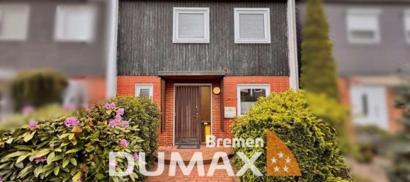 4 غرف نوم تاون هاوس في Delmenhorst, Germany رقم 351877 2