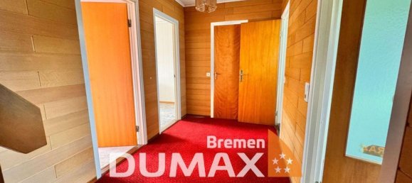 4 غرف نوم تاون هاوس في Delmenhorst, Germany رقم 351877 10