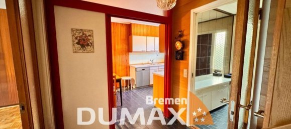 4 غرف نوم تاون هاوس في Delmenhorst, Germany رقم 351877 5