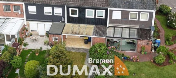 4 غرف نوم تاون هاوس في Delmenhorst, Germany رقم 351877 17