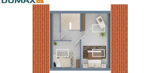 4 غرف نوم تاون هاوس في Delmenhorst, Germany رقم 351877 20