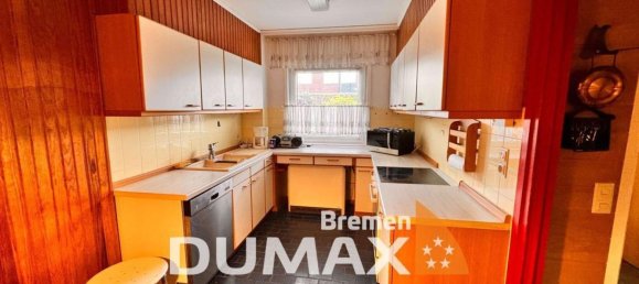 4 غرف نوم تاون هاوس في Delmenhorst, Germany رقم 351877 7