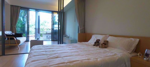 1 Schlafzimmer Eigentumswohnung in Watthana, Thailand, Nr. 10345 12