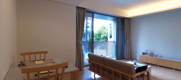 1 Schlafzimmer Eigentumswohnung in Watthana, Thailand, Nr. 10345 3