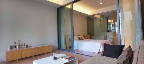 1 Schlafzimmer Eigentumswohnung in Watthana, Thailand, Nr. 10345 4