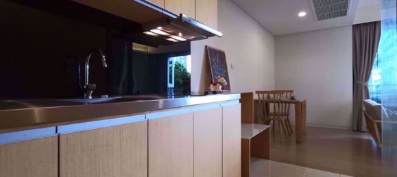 1 Schlafzimmer Eigentumswohnung in Watthana, Thailand, Nr. 10345 7