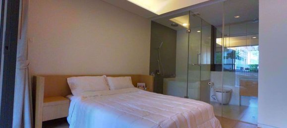 1 Schlafzimmer Eigentumswohnung in Watthana, Thailand, Nr. 10345 9