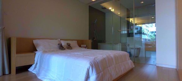 1 Schlafzimmer Eigentumswohnung in Watthana, Thailand, Nr. 10345 13