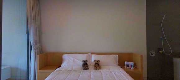 1 Schlafzimmer Eigentumswohnung in Watthana, Thailand, Nr. 10345 10