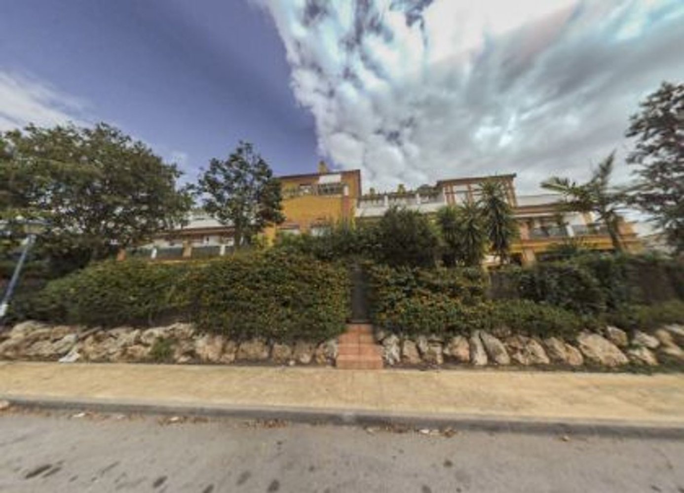 Apartamento T2 em Estepona, Spain N.º 215881