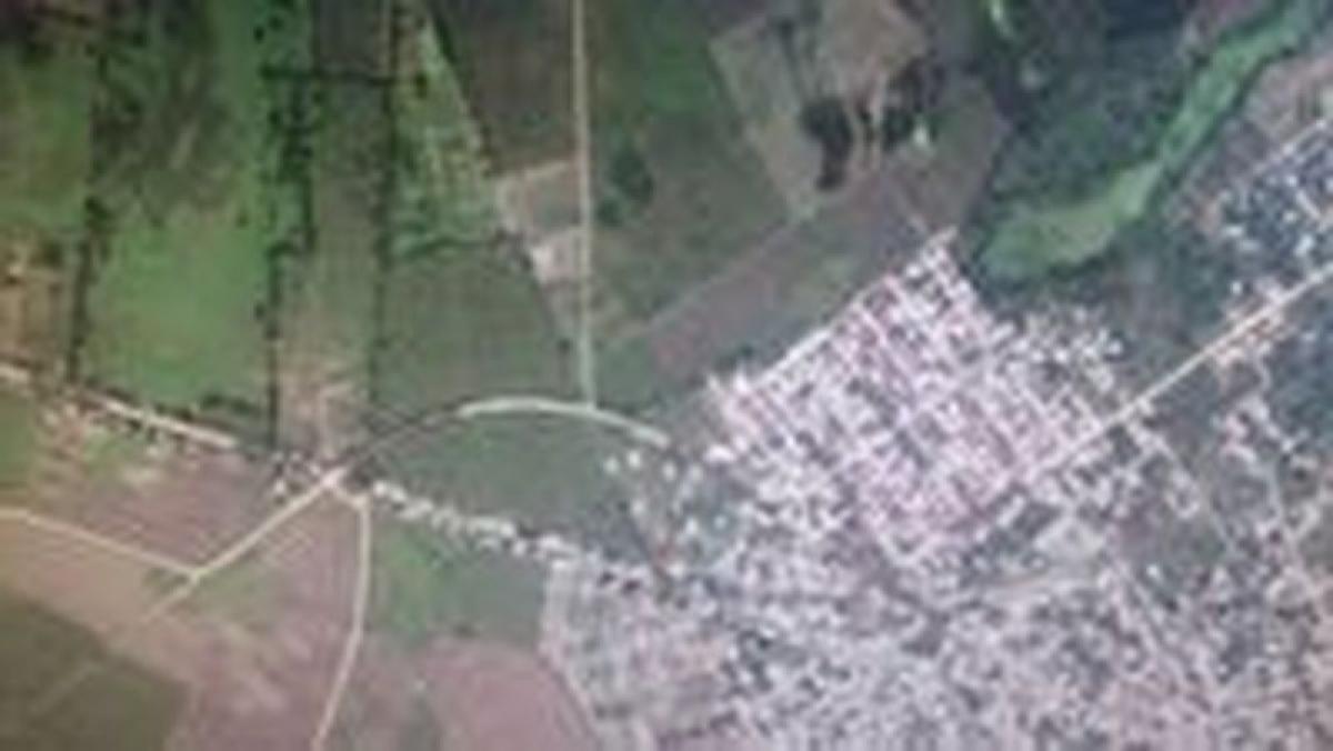 Земельный участок в Веракрус, Мексика № 206091