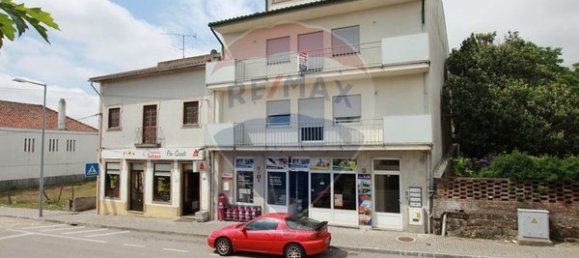  عقار تجاري في Campo de Besteiros, Portugal 314متر مربع رقم 42443 2