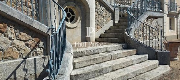 14 bedrooms Castles in Le Mans, France No. 326252 10