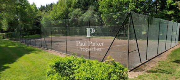 14 bedrooms Castles in Le Mans, France No. 326252 9