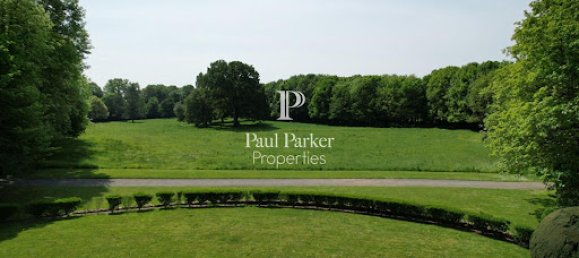 14 bedrooms Castles in Le Mans, France No. 326252 6