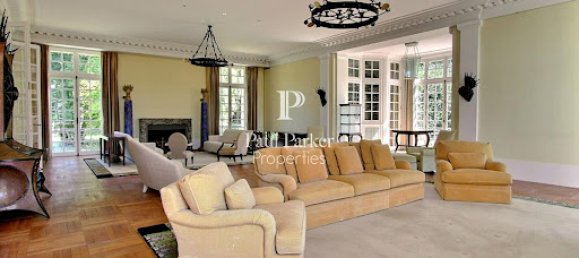 14 bedrooms Castles in Le Mans, France No. 326252 14