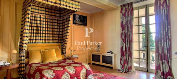 14 bedrooms Castles in Le Mans, France No. 326252 16