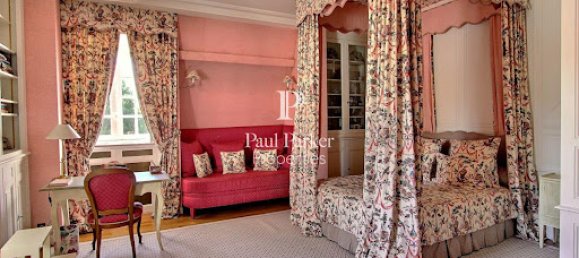 14 bedrooms Castles in Le Mans, France No. 326252 18