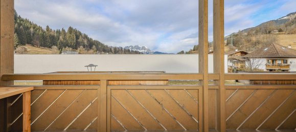 1 bedroom Apartment in Kitzbuhel, Austria No. 186048 11