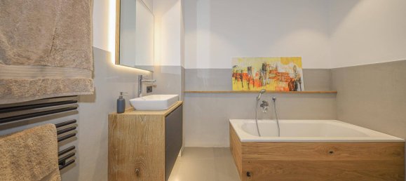 1 bedroom Apartment in Kitzbuhel, Austria No. 186048 9