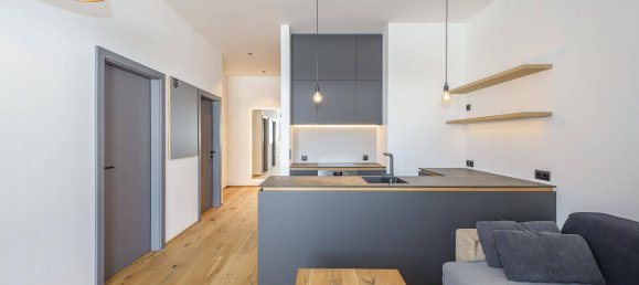 1 bedroom Apartment in Kitzbuhel, Austria No. 186048 4