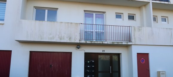 2 bedrooms Apartment in Montigny-les-Metz, France No. 237086 2