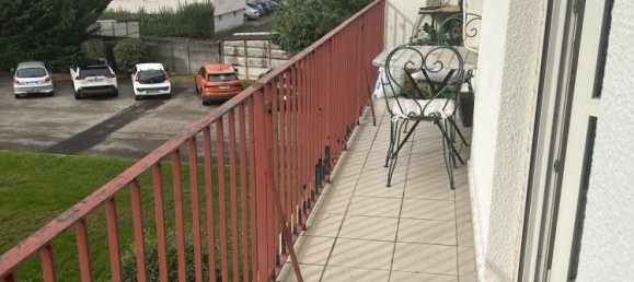 2 bedrooms Apartment in Montigny-les-Metz, France No. 237086 6