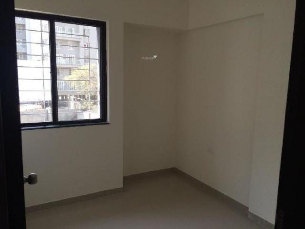 2 bedrooms House in Pune, India No. 12325