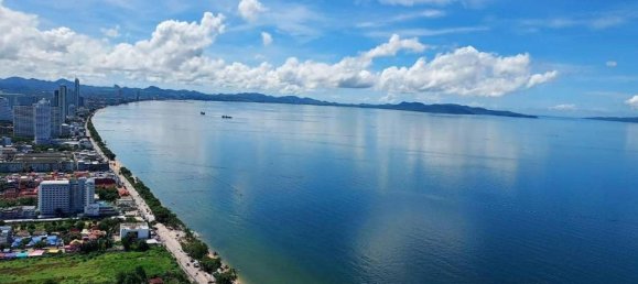 1 bedroom Apartment in Pattaya, Thailand No. 12802 11