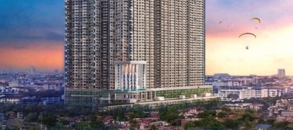 1 bedroom Apartment in Pattaya, Thailand No. 12802 6