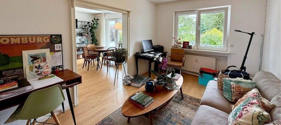 Apartamento de 2 dormitorios en Hochtaunuskreis, Germany No. 239349 5