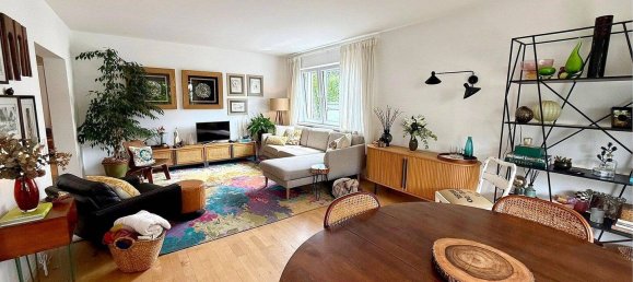 Apartamento de 2 dormitorios en Hochtaunuskreis, Germany No. 239349 3