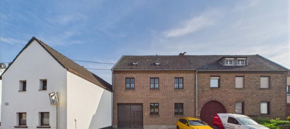 Moradia em banda T3 em Euskirchen, Germany N.º 341334 2