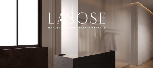 4 غرف نوم بانتهاوس في Barcelona, Spain رقم 87880 14