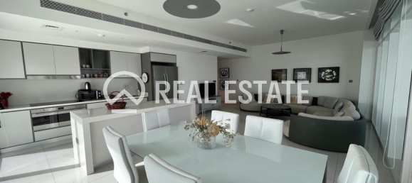 Apartamento T3 em Dubai Harbour, UAE N.º 22196 17