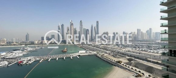 Apartamento T3 em Dubai Harbour, UAE N.º 22196 9